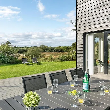 Amazing In Borkop With Kitchen Egeskov (Syddanmark)