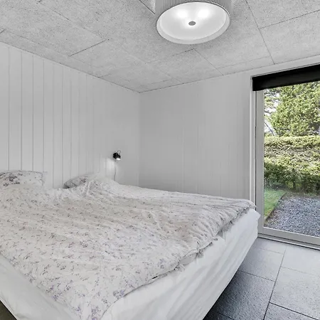 Feriehus Johs Jensensvej *