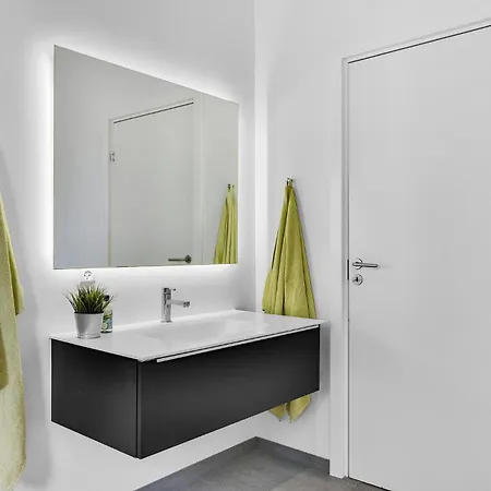 Feriehus Johs Jensensvej