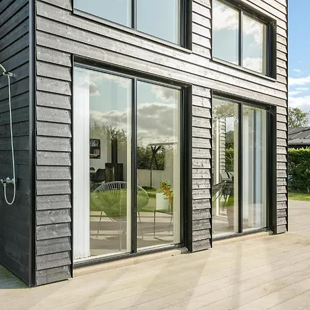 Feriehus Johs Jensensvej