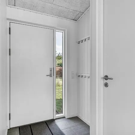 Johs Jensensvej Feriehus