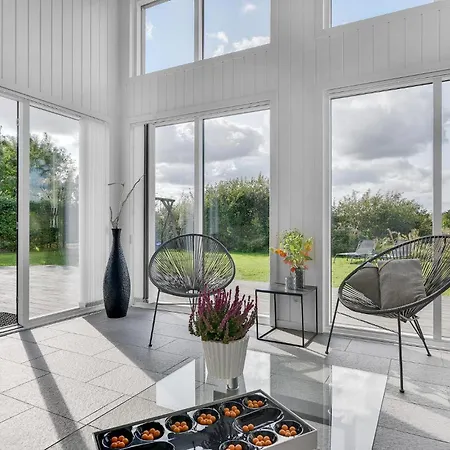 Nyaraló Johs Jensensvej *