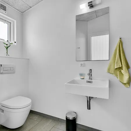 Amazing In Borkop With Kitchen * Egeskov (Syddanmark)