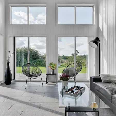 Amazing In Borkop With Kitchen Egeskov (Syddanmark)