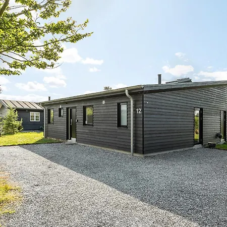 Amazing In Borkop With Kitchen * Egeskov (Syddanmark)