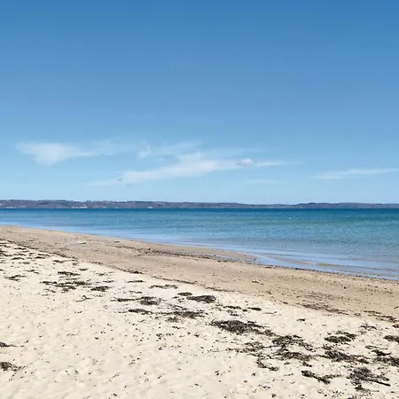 Johs Jensensvej Feriehus