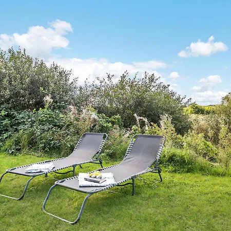 Nyaraló Johs Jensensvej