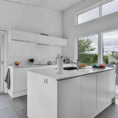 Feriehus Johs Jensensvej *