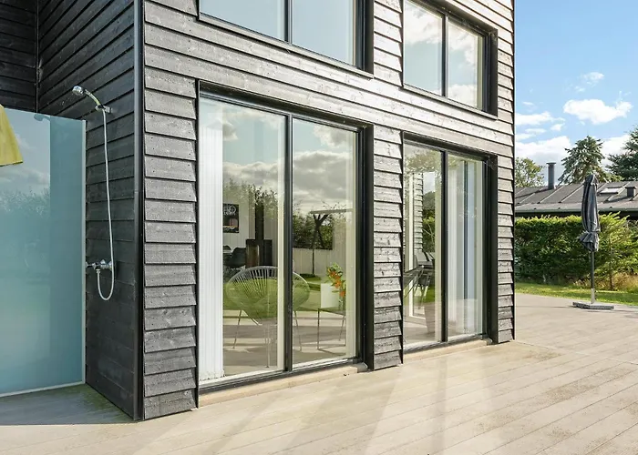 Casa vacanze Johs Jensensvej