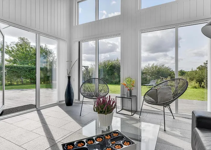 Casa vacanze Johs Jensensvej *