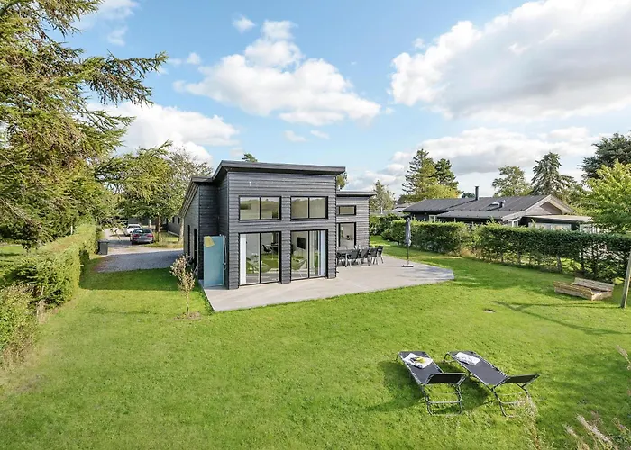 Casa vacanze Johs Jensensvej