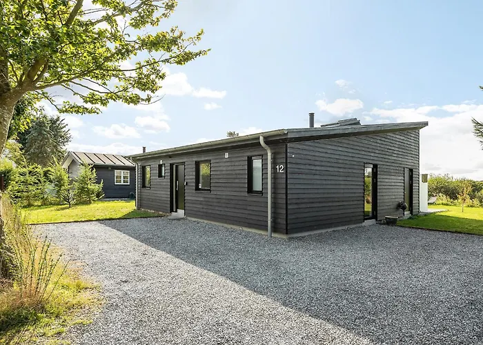 Johs Jensensvej * Børkop