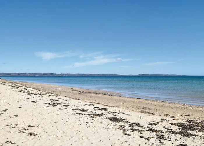 Johs Jensensvej Casa vacanze