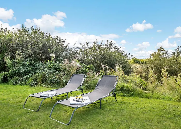 Casa vacanze Johs Jensensvej